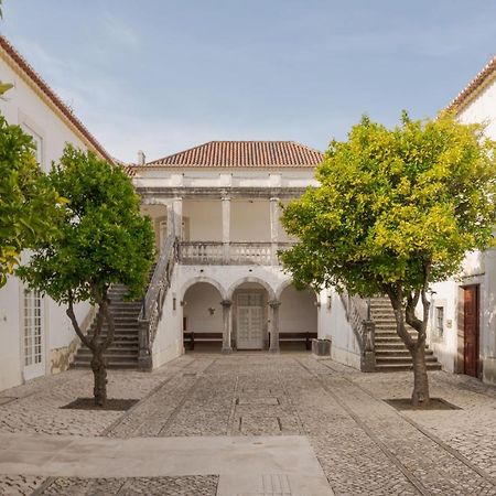 Almada Villa Bagian luar foto